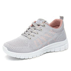 Damen Sportliche Sneaker