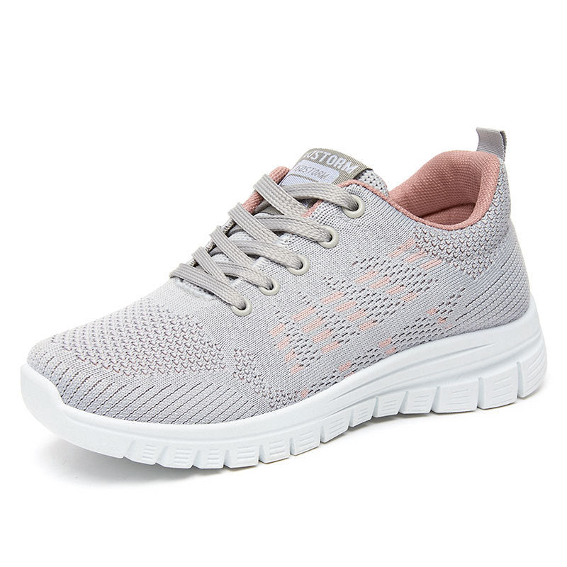 Damen Sportliche Sneaker