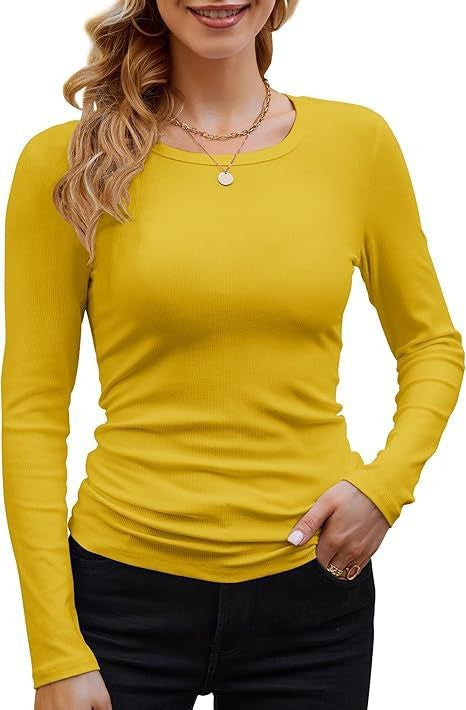 Damen Langarmshirt R&B