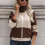 R&B | Modische Freizeitjacke
