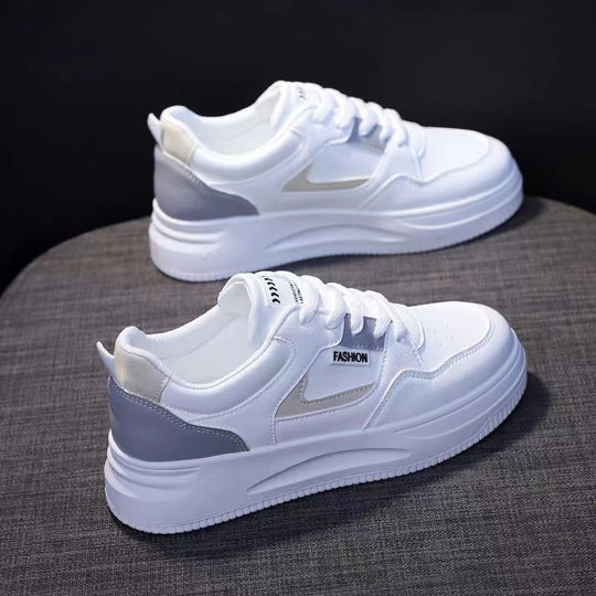 Damen Modische Sneaker mit hohem Komfort R&B