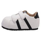 Damen Freizeitsneaker mit praktischem Klettverschluss