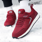 Damen Sportliche Sneakers mit bequemem Futter R&B