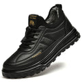 Damen Sportliche und isolierte Sneakers mit warmem Innenfutter R&B