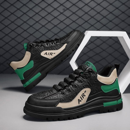 Damen Sportliche Sneaker mit innovativer Dämpfungstechnologie und strapazierfähigem Obermaterial R&B