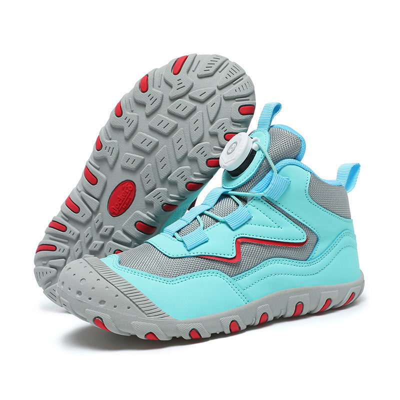 Damen Hochfunktionale Sport-Sneaker mit innovativem Schnellschnürsystem und atmungsaktiver Struktur