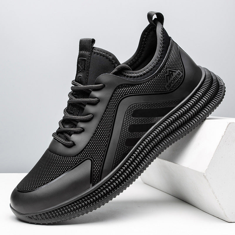 Herren Sportliche und atmungsaktive Sneakers R&B
