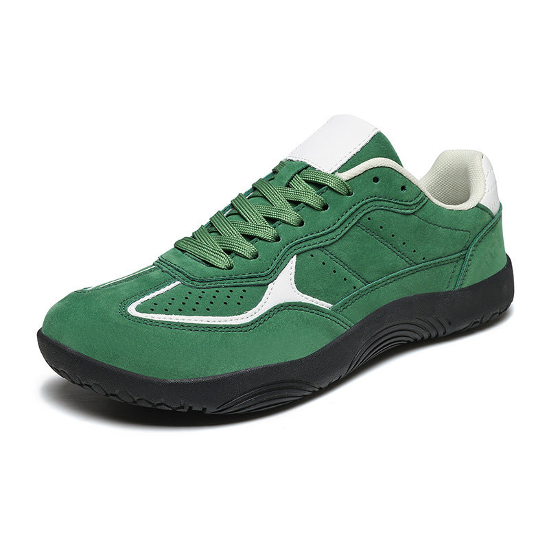 Damen Sportliche Sneaker mit atmungsaktivem Obermaterial und stabiler Sohle R&B