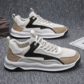 Damen Atmungsaktive Freizeitsneaker mit ergonomischer Dämpfung R&B