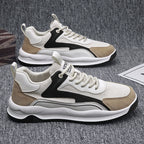 Damen Atmungsaktive Freizeitsneaker mit ergonomischer Dämpfung R&B