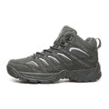 Damen Hochfunktionale Wanderschuhe mit rutschfester Sohle
