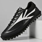 Herren Atmungsaktive Sport-Sneaker mit rutschfester Sohle R&B