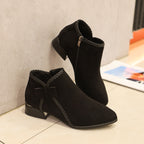 Stiefeletten mit Schnürung R&B R&B