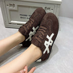 Damen Sportliche Freizeitschuhe mit modernem Design R&B