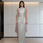 Damen Abendkleid R&B