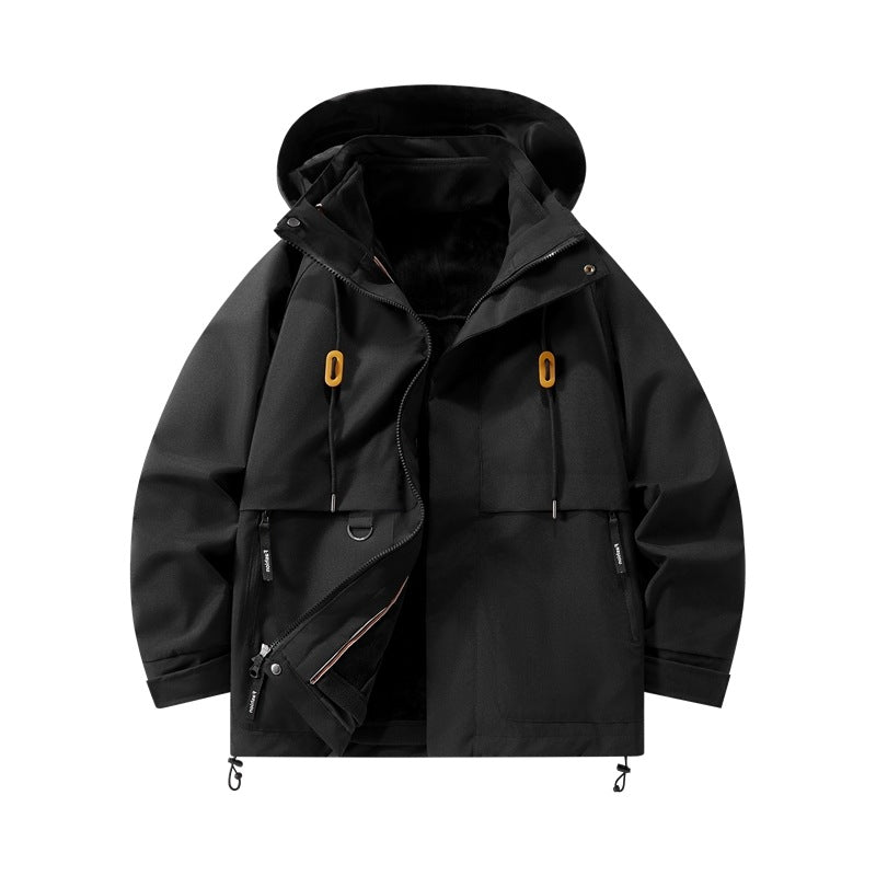 Damen Funktionsjacke R&B
