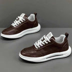 Damen Modische Sneakers mit atmungsaktivem Obermaterial und dämpfendem Fußbett R&B
