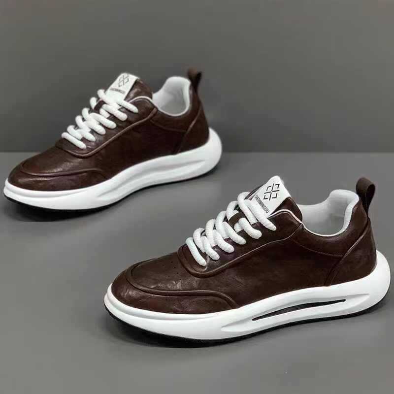 Damen Modische Sneakers mit atmungsaktivem Obermaterial und dämpfendem Fußbett R&B