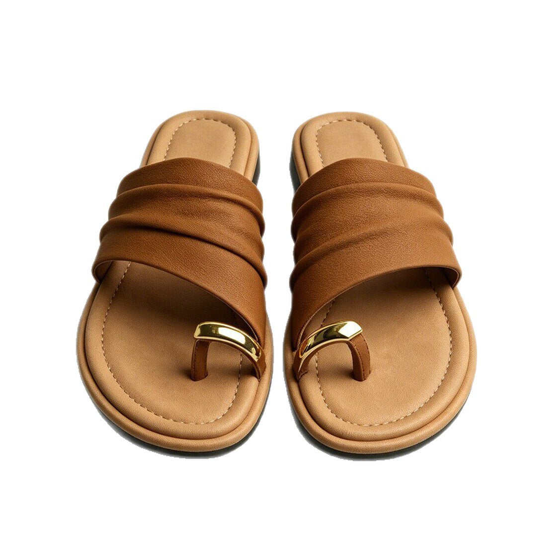Damen Designer-Sandalen R&B