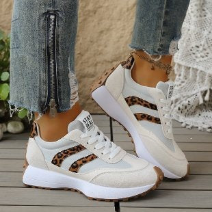 Damen Sportliche Sneaker R&B
