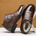 Herren Modische Stiefel mit komfortabler Innenausstattung R&B