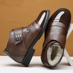 Herren Modische Stiefel mit komfortabler Innenausstattung R&B