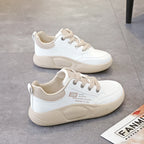 Damen Komfortable Sneakers mit rutschfester Sohle und atmungsaktivem Obermaterial R&B