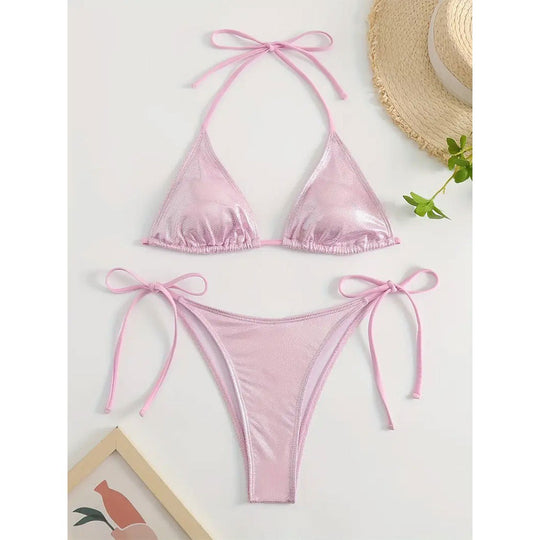 Damen Bikini-Set R&B