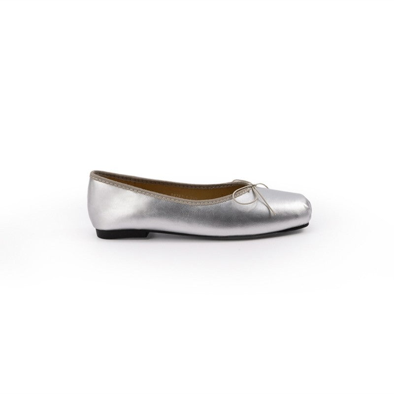 Damen Komfortable und stilvolle Ballerinas R&B