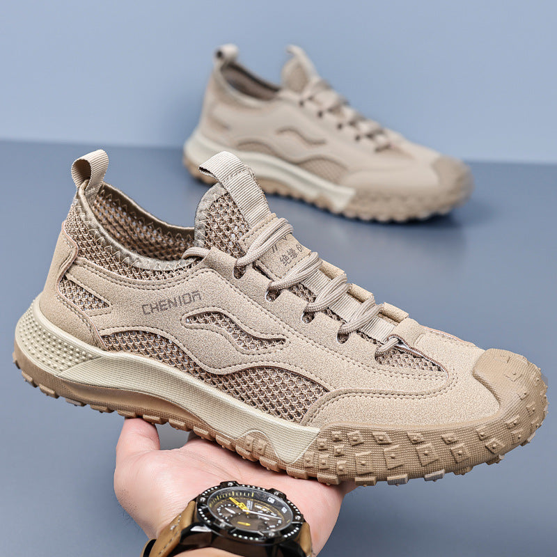 Damen Sportliche Freizeitschuhe R&B