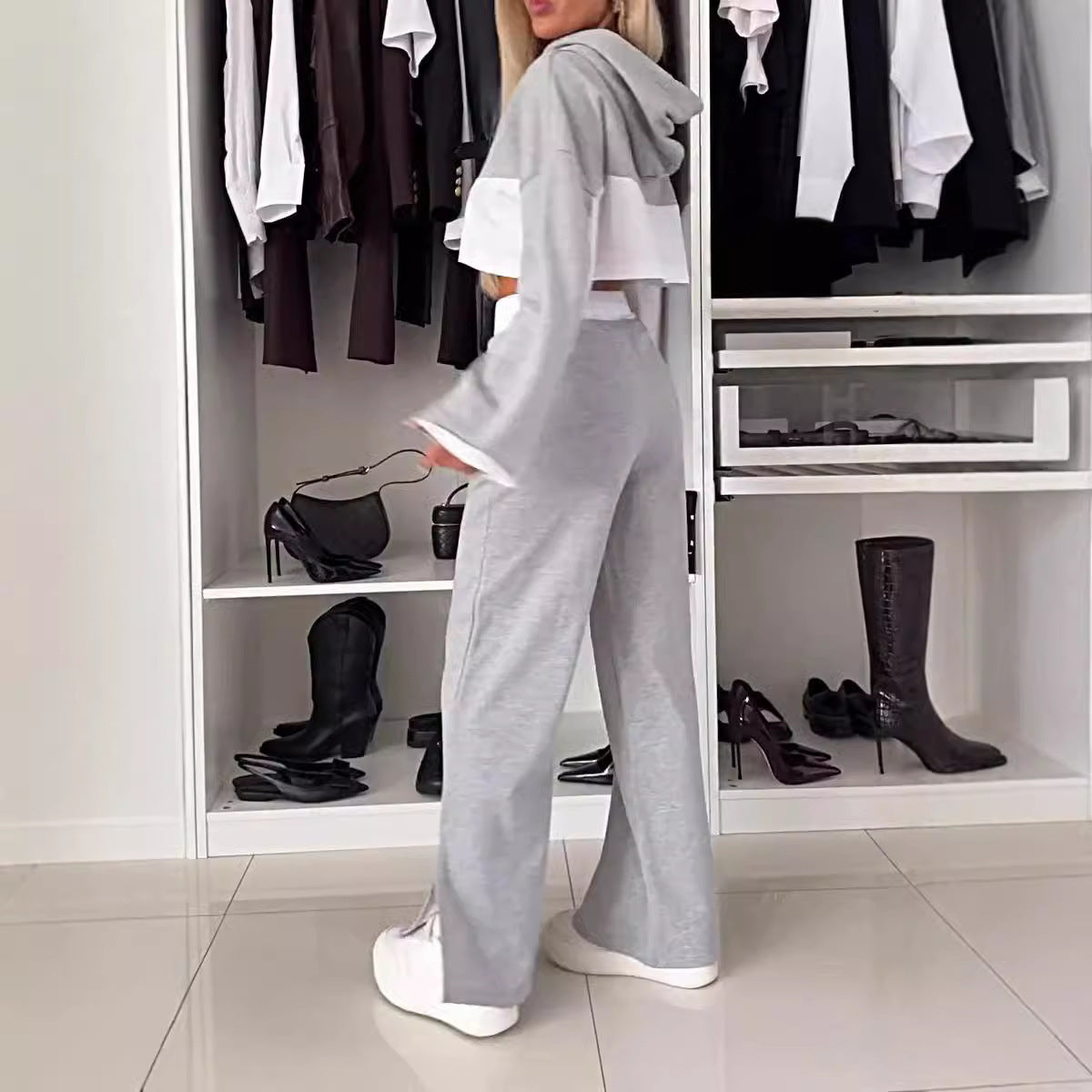 Damen Sportanzug R&B