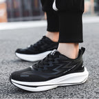Damen Hochentwickelte Gel-Sneaker mit Dämpfungstechnologie