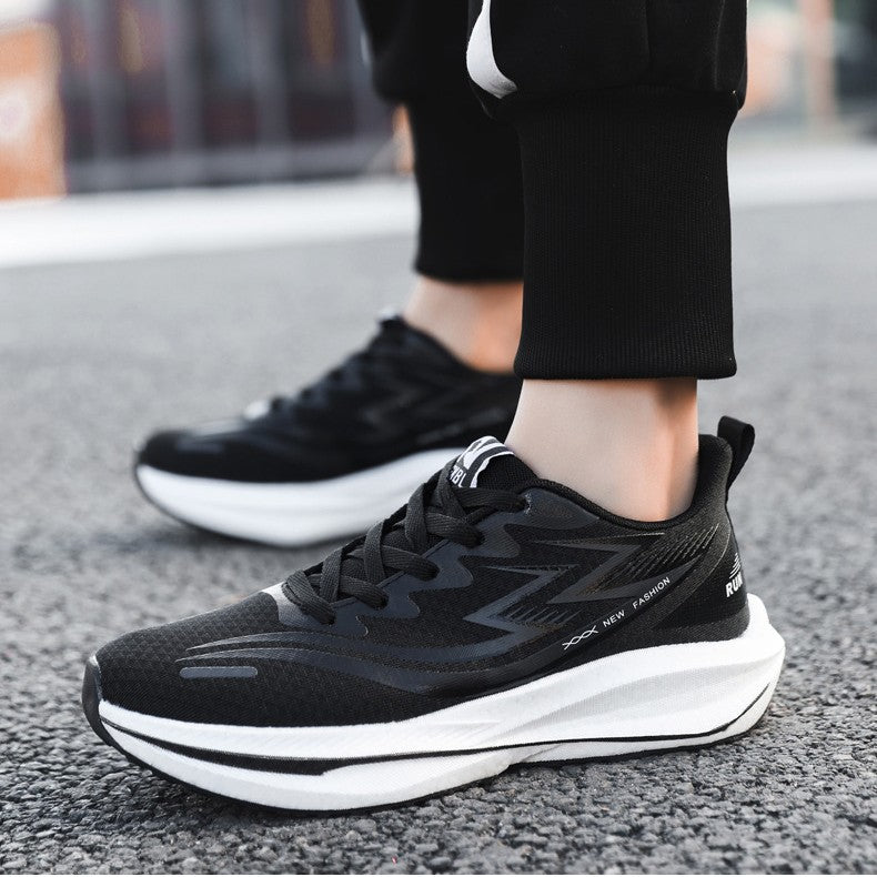 Damen Hochentwickelte Gel-Sneaker mit Dämpfungstechnologie