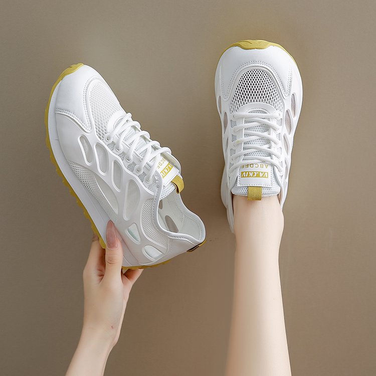 Damen Sportliche Freizeitschuhe R&B