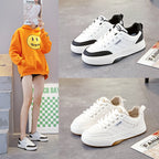 Damen Modische Sneakers mit rutschfestem Profil und dämpfendem Komfort R&B