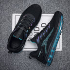 Herren Laufsohle Sneakers R&B