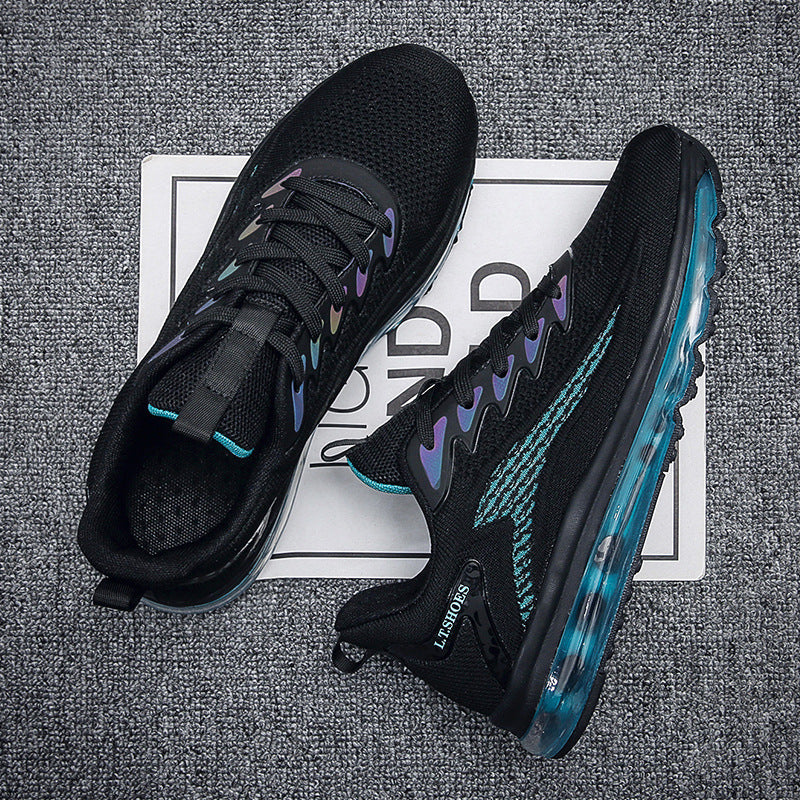 Herren Laufsohle Sneakers R&B
