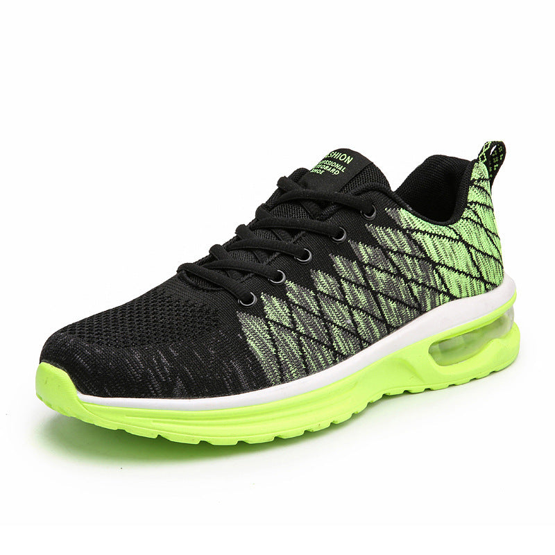 Damen Atmungsaktive Lauf- und Fitness-Sneakers R&B