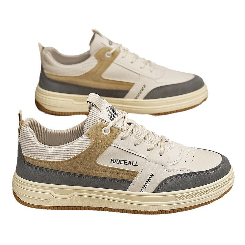 Damen Bequeme Freizeitschuhe mit hochwertiger Sohle und modischem Design R&B