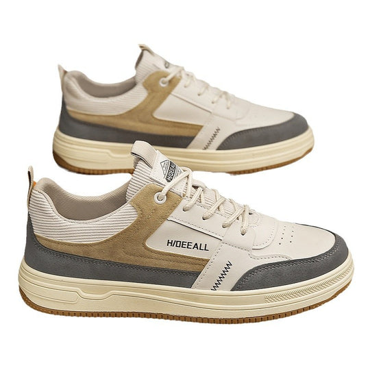 Damen Bequeme Freizeitschuhe mit hochwertiger Sohle und modischem Design R&B