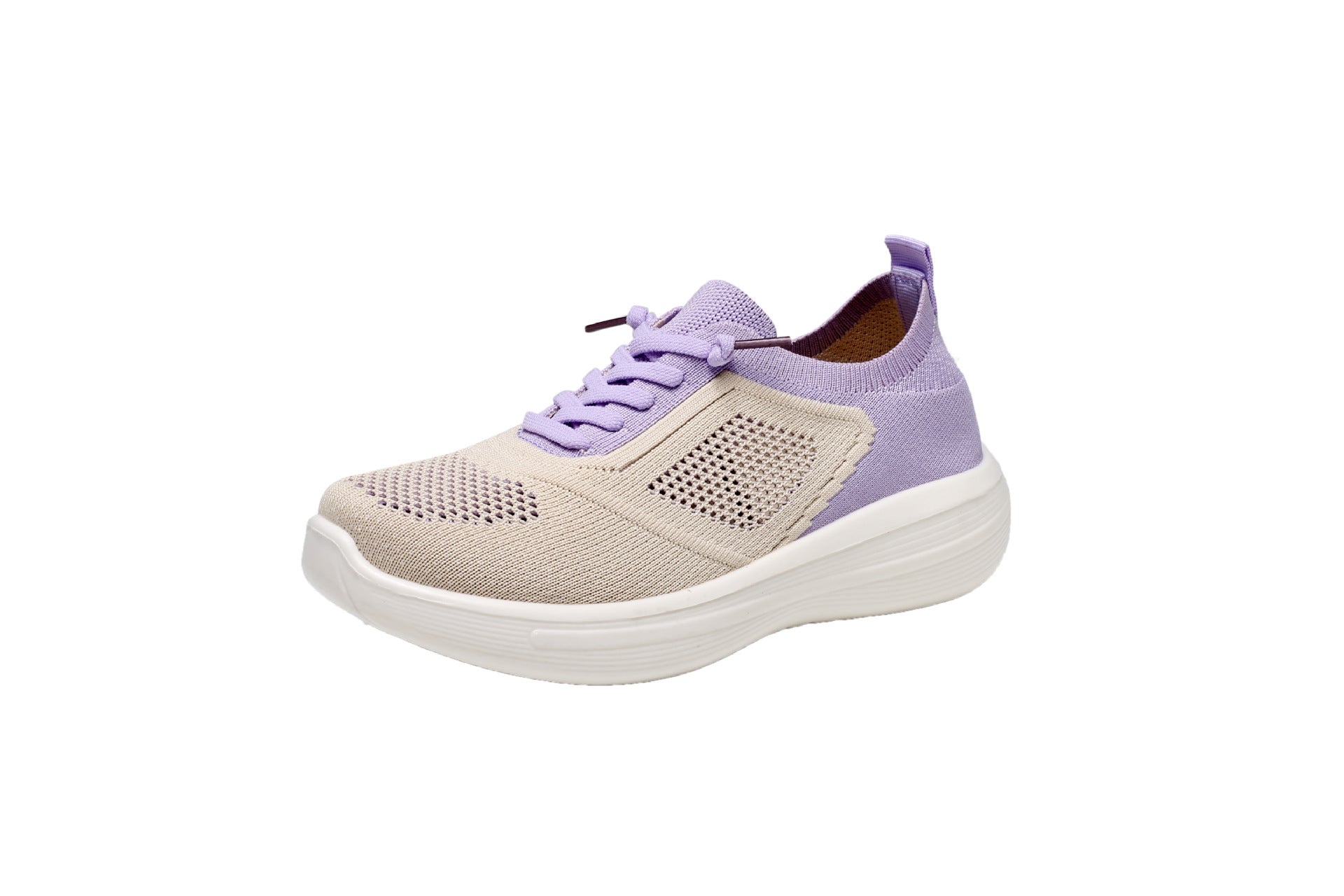 Damen Sportliche Sneaker R&B