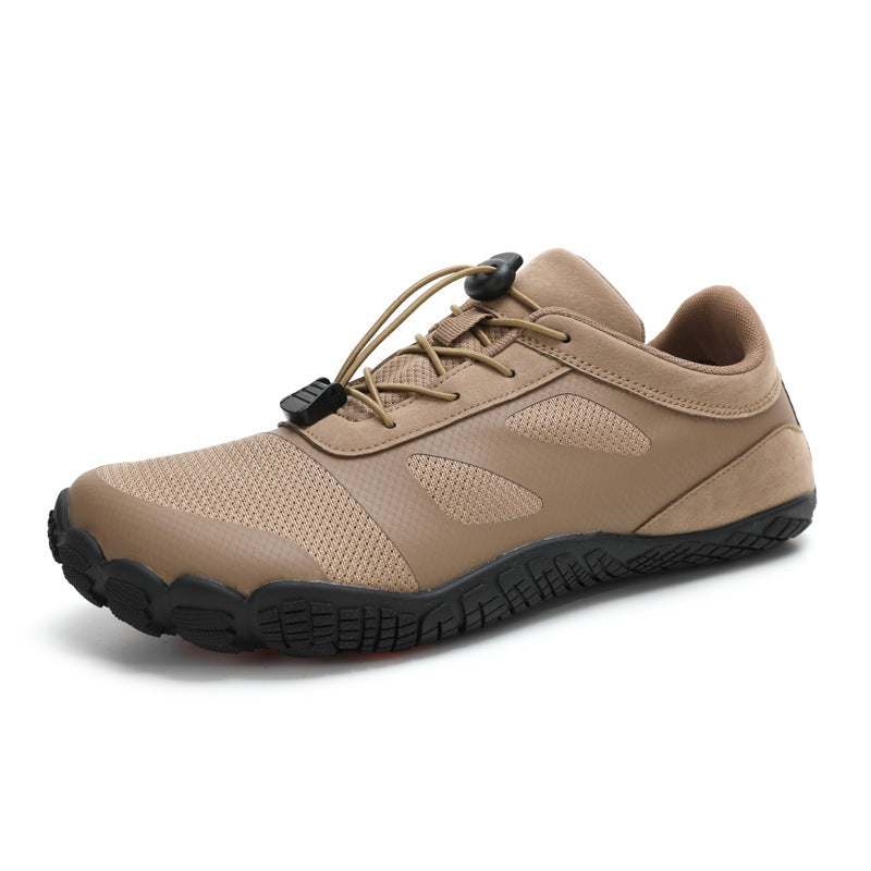 Damen Leichte und flexible Wasserfreizeitschuhe R&B