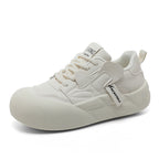 Damen Sportliche Sneaker mit rutschfester Laufsohle und modischem Design R&B