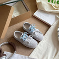 Damen Sneakers mit hochgradig atmungsaktiven Materialien und sportlicher Dämpfungstechnologie