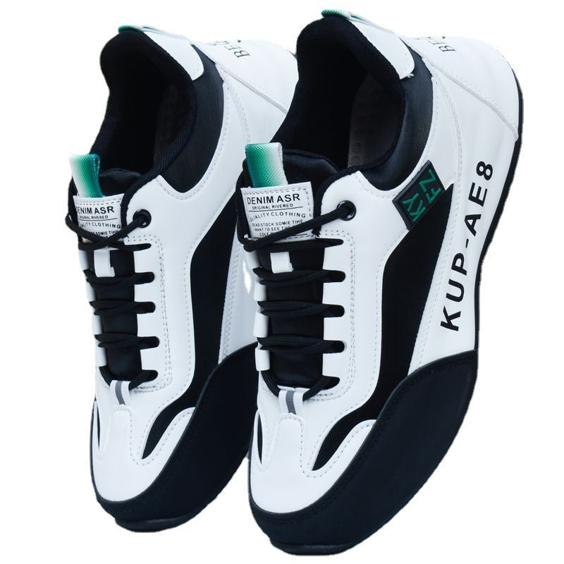 Damen Sportliche Sneaker mit strapazierfähigem Obermaterial und flexiblem Tragekomfort R&B