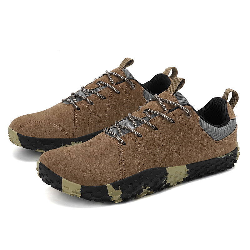 Damen Multifunktionale Freizeitschuhe mit rutschfester Sohlenkonstruktion