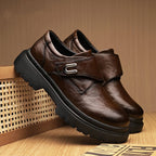 Damen Elegante Slip-On Schuh mit rutschfester Laufsohle R&B