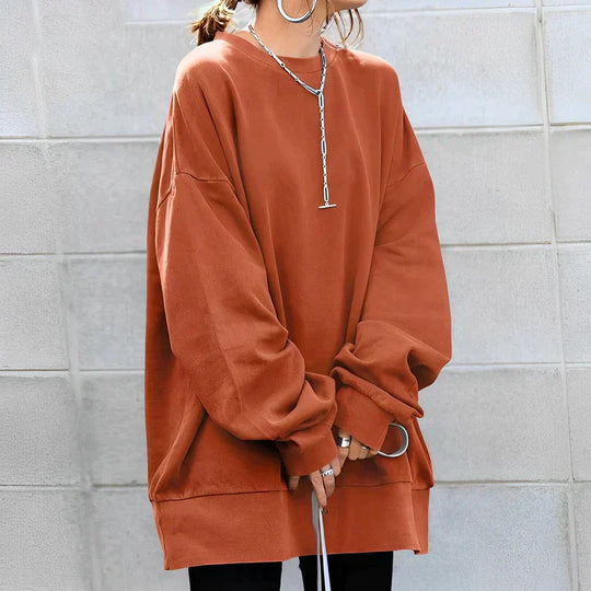 R&B | Designer Oversized Pullover