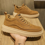Damen Urban Lifestyle Sneakers mit robuster Sohlenkonstruktion R&B