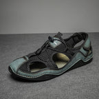 Damen Atmungsaktive Wassersandalen R&B